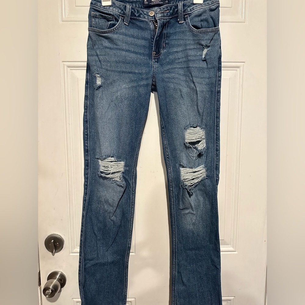 Hollister jeans